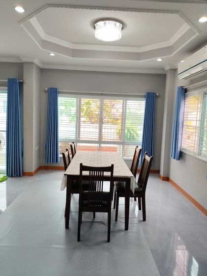 ตกแต่งครบ 2020 บ้านเดี่ยว 2ชั้น สัตหีบ จังหวัดชลบุรี รูปที่ 4