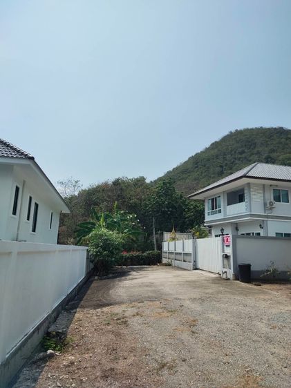 ตกแต่งครบ 2020 บ้านเดี่ยว 2ชั้น สัตหีบ จังหวัดชลบุรี รูปที่ 2