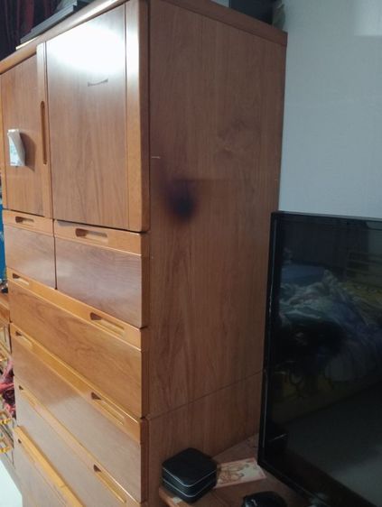 ตู้ไม้ญี่ปุ่น รูปที่ 3