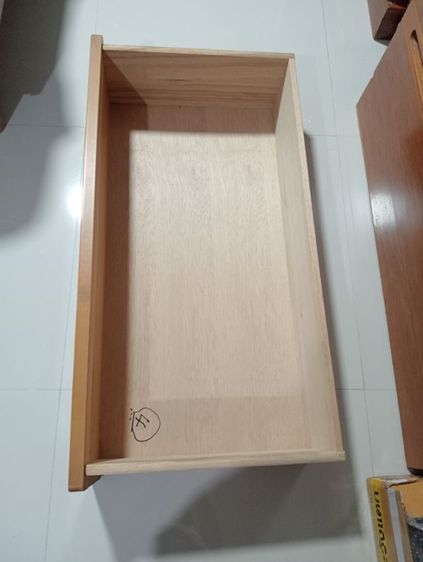 ตู้ไม้ญี่ปุ่น รูปที่ 6