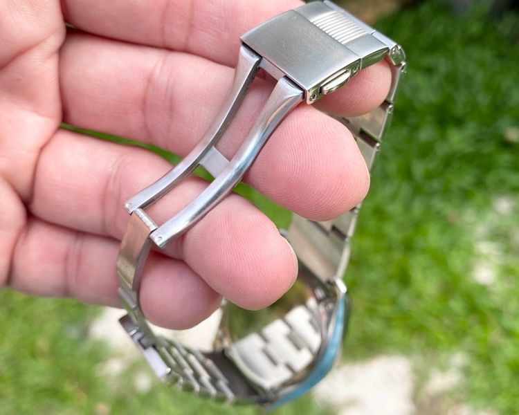 นาฬิกาPaul Smith Final Eyes Chronograph แท้ศูนย์ รูปที่ 5