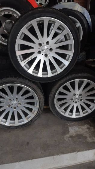 ล้อแม็กขอบ15-19มือ2ญี่ปุ่นสภาพเดิม