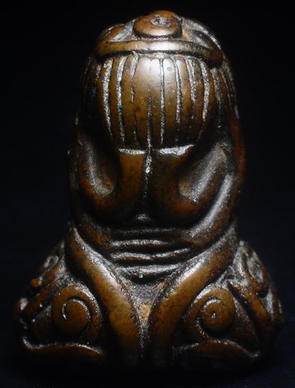 พระปิดตา หลวงปู่เอี่ยม วัดสะพานสูง เปิด1300 ติดต่อ line 0845027376ครับ