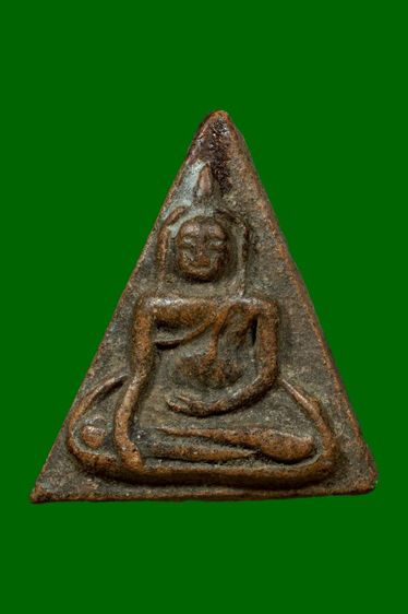 พระเก่าเนื้อดิน