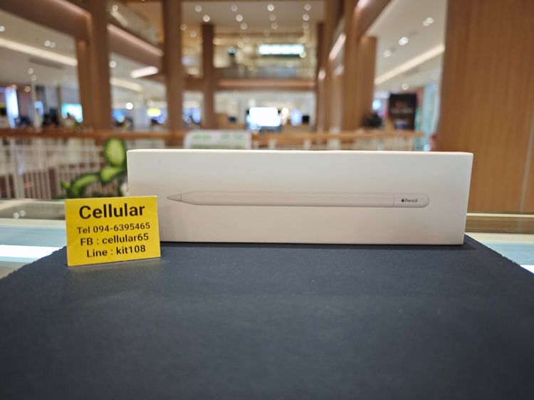 Apple Pencil USB-C ของใหม่ มือ1 ซีลกล่อง ประกันศูนย์Apple