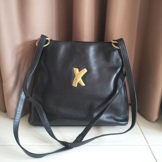 ขายถูกมาก​ กระเป๋า​แบรนด์​ Paloma Picasso​ มือ​ 2​ ของแท้