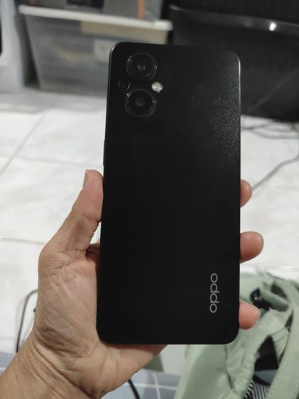 oppo reno7z 5G รูปที่ 3