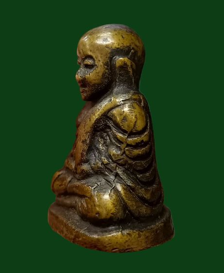 หลวงพ่อเงินพิมพ์นิยม รูปที่ 5