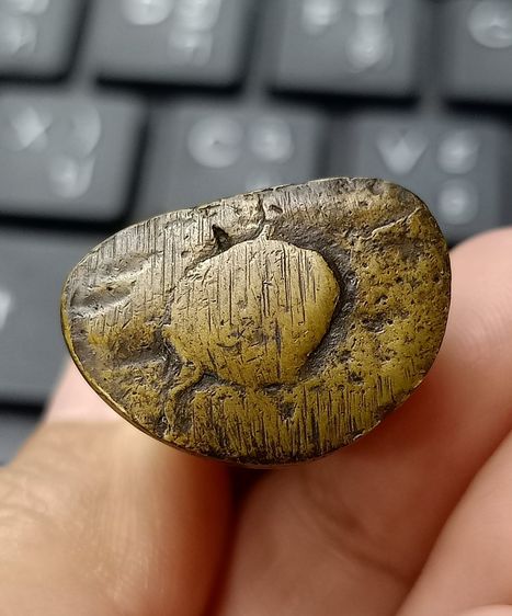 หลวงพ่อเงินพิมพ์นิยม รูปที่ 11