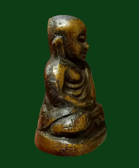 หลวงพ่อเงินพิมพ์นิยม รูปที่ 4