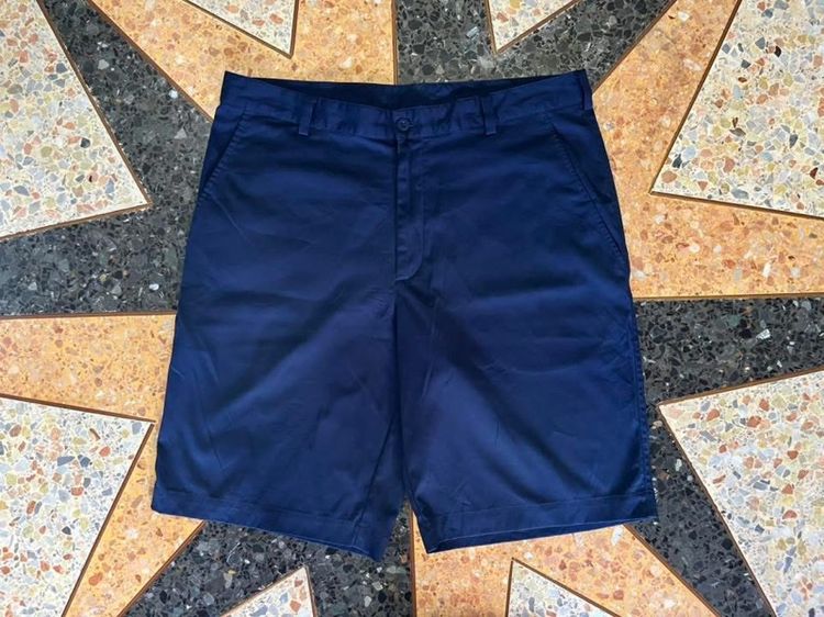 กางเกงขาสั้น 📌NIKE  เอว34-35