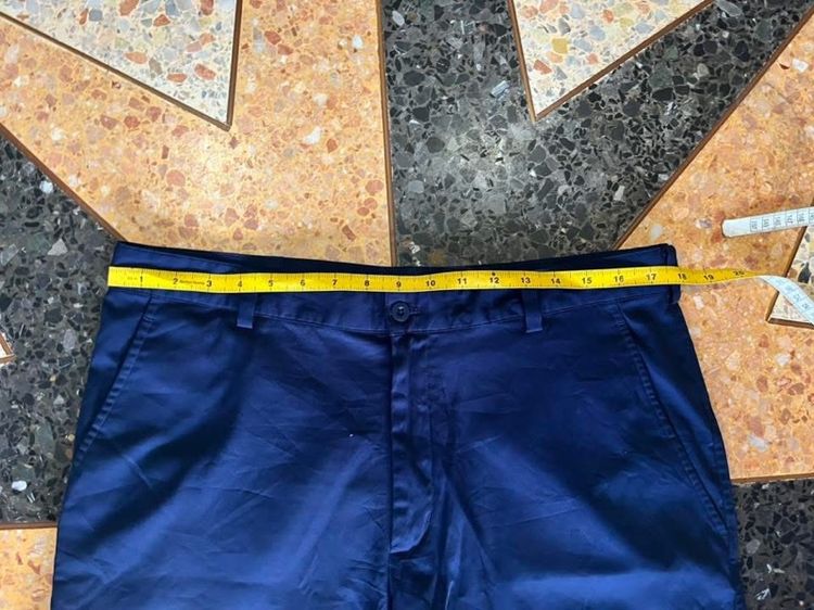 📌NIKE  เอว34-35 รูปที่ 7