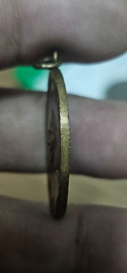 เหรียญหลวงพ่อคงวัดบางกะพ้อม ปี2484 รูปที่ 7