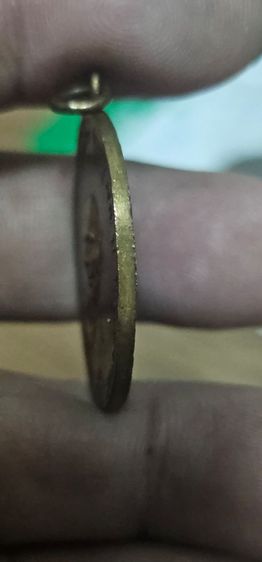 เหรียญหลวงพ่อคงวัดบางกะพ้อม ปี2484 รูปที่ 9