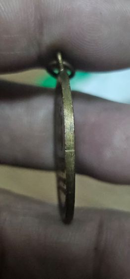 เหรียญหลวงพ่อคงวัดบางกะพ้อม ปี2484 รูปที่ 10