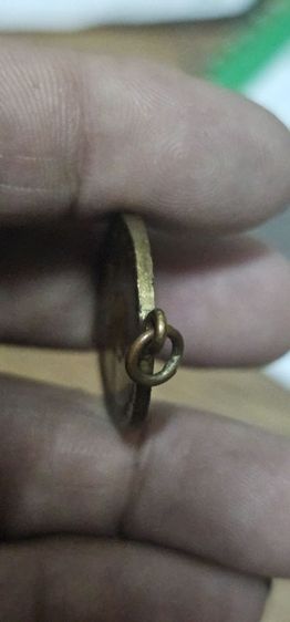 เหรียญหลวงพ่อคงวัดบางกะพ้อม ปี2484 รูปที่ 11