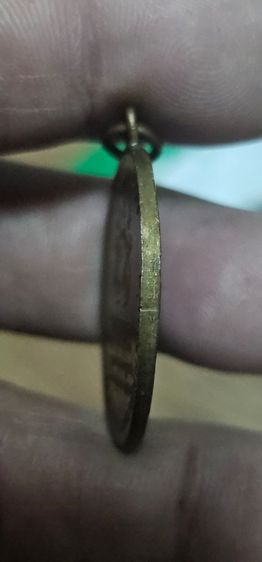 เหรียญหลวงพ่อคงวัดบางกะพ้อม ปี2484 รูปที่ 8