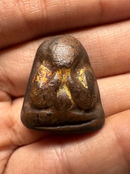 ปิดตาหลวงพ่อแก้ว