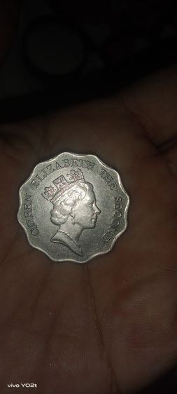 เหรียญเงินแท้ ต่างประเทศ รูปที่ 4