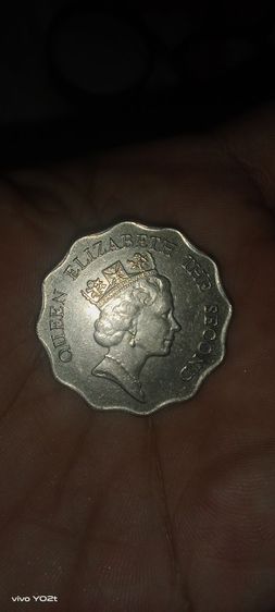 เหรียญเงินแท้ ต่างประเทศ รูปที่ 2