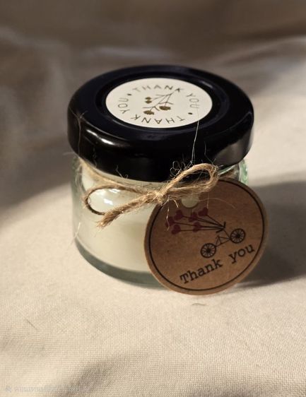 เทียนหอม รูปที่ 3