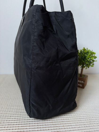 Pr🖤da  Nylon มือสองแท้💯 รูปที่ 10