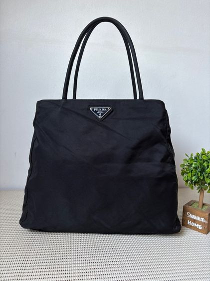 Pr🖤da  Nylon มือสองแท้💯