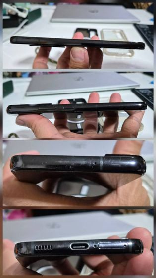 โทรศัพท์ Samsung S22 รูปที่ 3