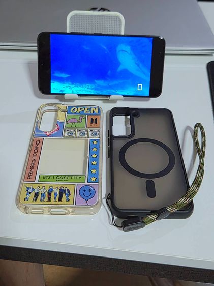 โทรศัพท์ Samsung S22