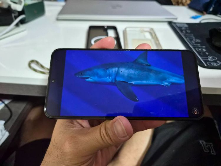 โทรศัพท์ Samsung S22 รูปที่ 7