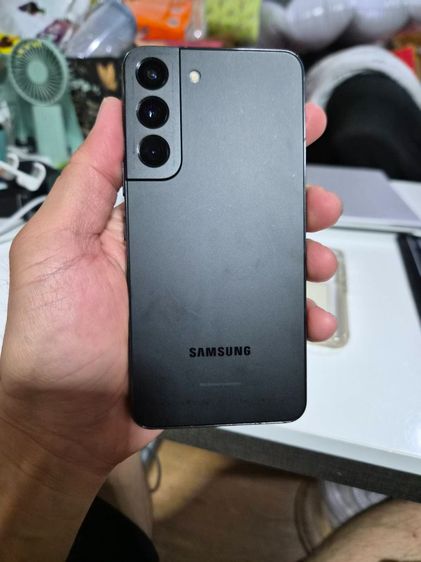 โทรศัพท์ Samsung S22 รูปที่ 6