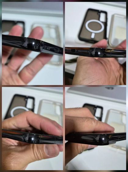 โทรศัพท์ Samsung S22 รูปที่ 4