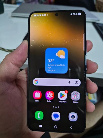 โทรศัพท์ Samsung S22 รูปที่ 2