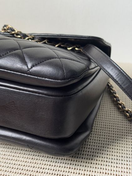 Ch🖤nel Large Trendy CC มือสองแท้💯  รูปที่ 12