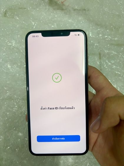IPhone XS Max 256GB รูปที่ 6