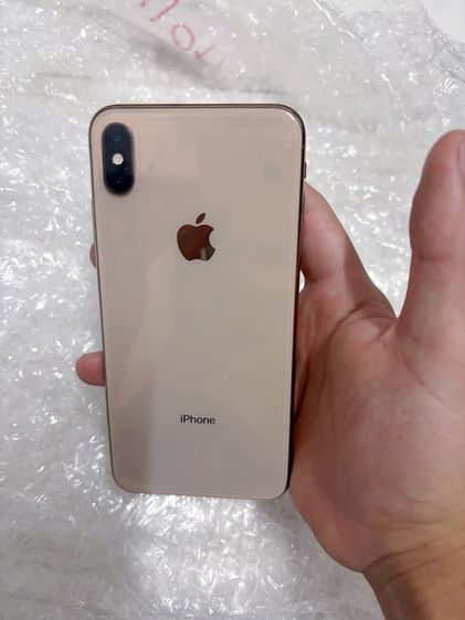 IPhone XS Max 256GB รูปที่ 5