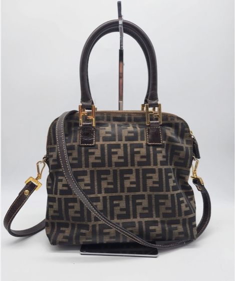 สายกระเป๋าGu🤎ci Horsebit มือสองแท้💯 รูปที่ 11