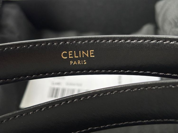 C🧡line belt มือสองของแท้💯 รูปที่ 7