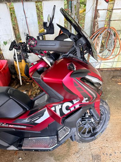 Honda ADV 350 Limited Urban Edition ปี 2022 รูปที่ 6