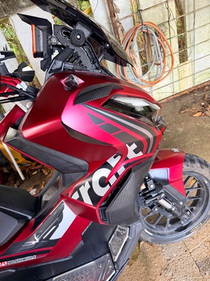 Honda ADV 350 Limited Urban Edition ปี 2022 รูปที่ 9