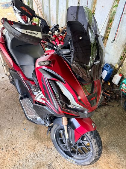 Honda ADV 350 Limited Urban Edition ปี 2022 รูปที่ 16