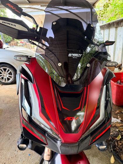 Honda ADV 350 Limited Urban Edition ปี 2022 รูปที่ 3