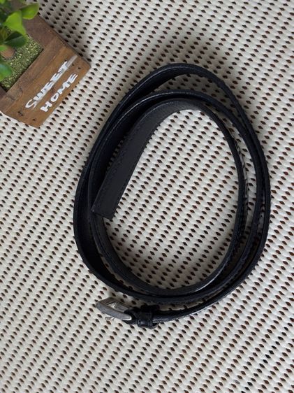 เข็มขัดPr🖤da มือสองแท้💯 รูปที่ 11