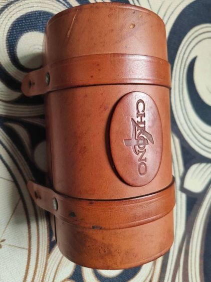 กล่องนาฬิกา EBERHARD CHRONO4 แท้  รูปที่ 4