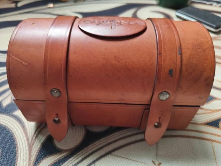 กล่องนาฬิกา EBERHARD CHRONO4 แท้  รูปที่ 3