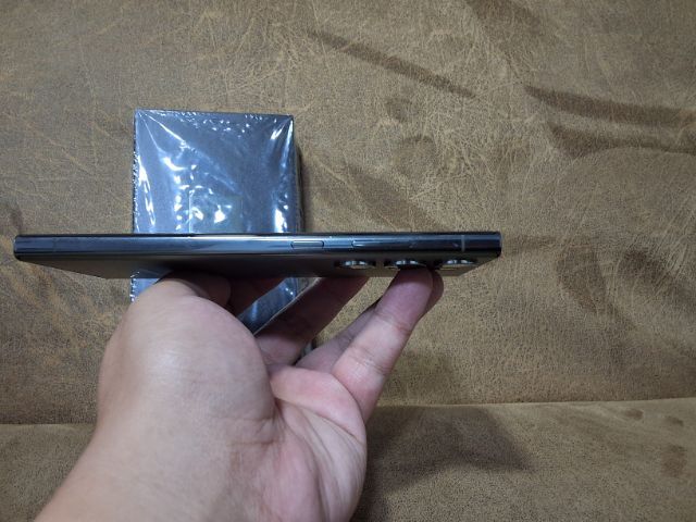 Samsung Galaxy S23 Ultra 512gb สีเขียว รูปที่ 4