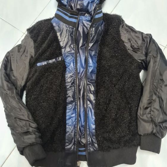 เสื้อกันหนาวชาย รูปที่ 4