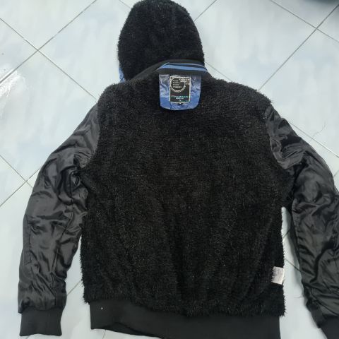 เสื้อกันหนาวชาย รูปที่ 5