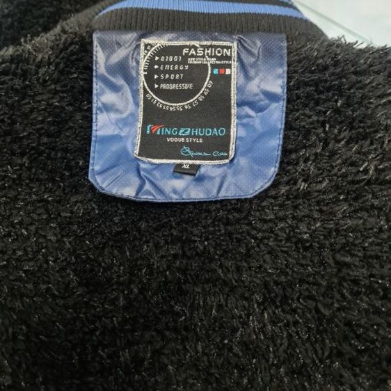 เสื้อกันหนาวชาย รูปที่ 6