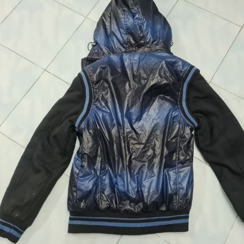 เสื้อกันหนาวชาย รูปที่ 3